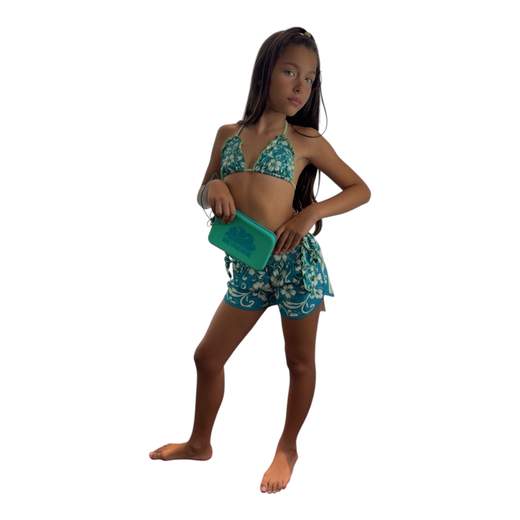 G536BDRT323 - Short fantasia - Sundek