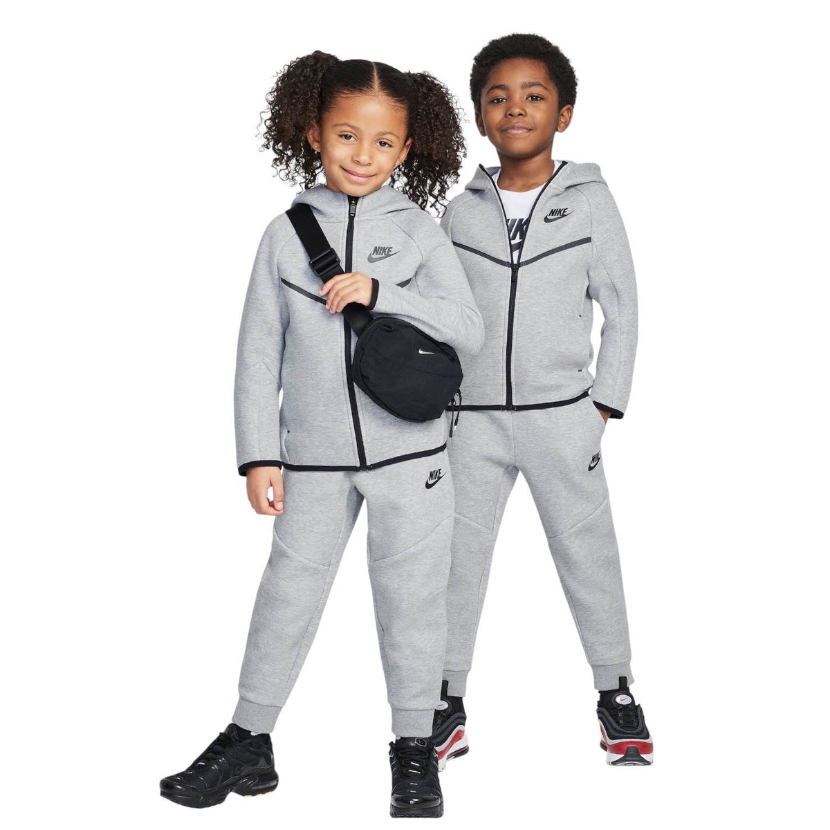 Completo tuta tech Nike