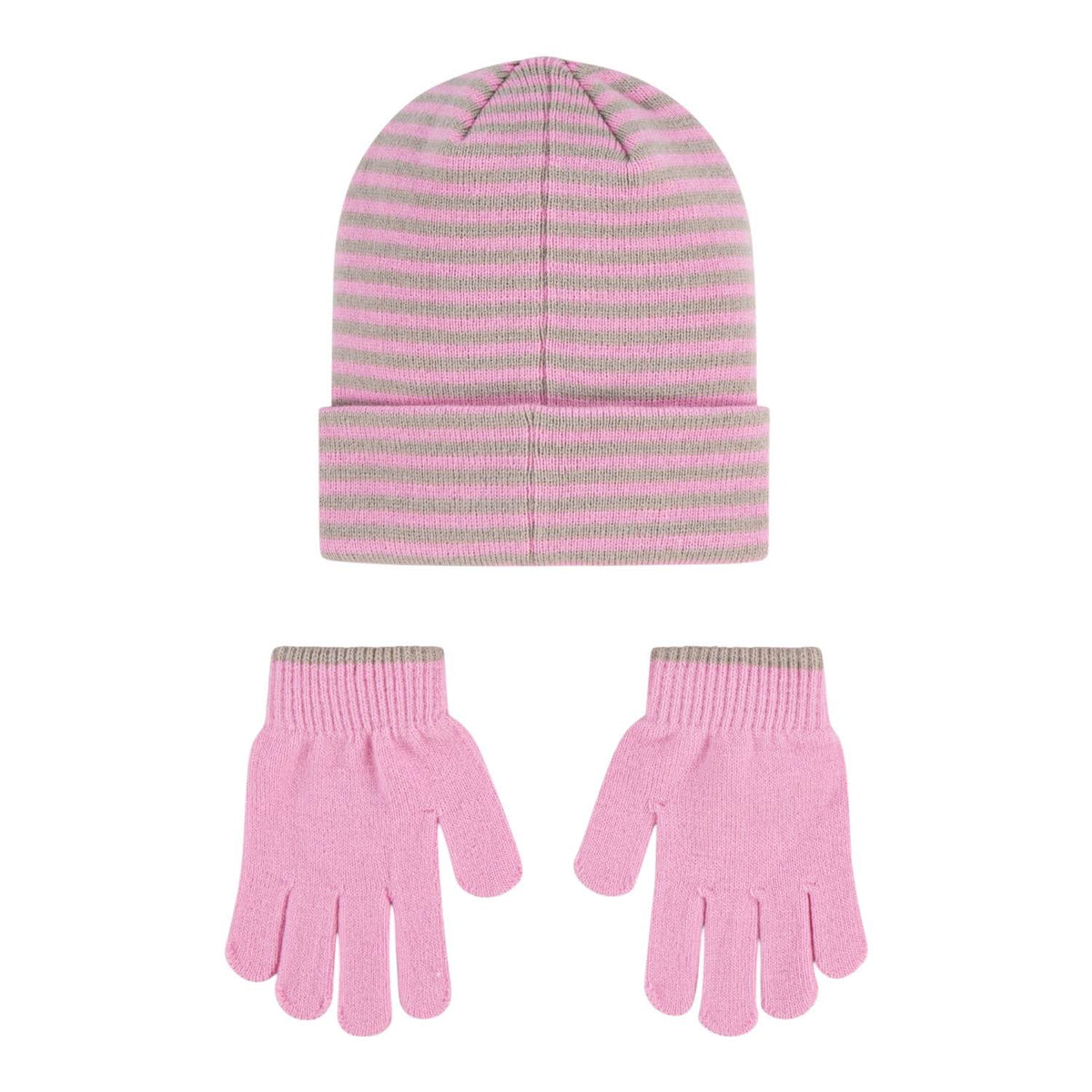 Set berretto e guanti Nike
