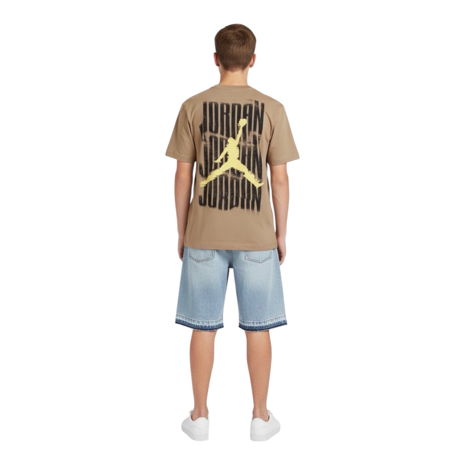 95F854-X1T - T-shirt jordan - Jordan